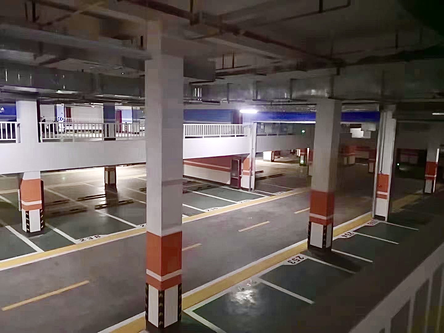 六盘水上海博普四年前授权设计的项目已投入使用